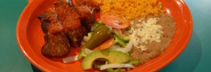 Senor Antionio's Sandwiches