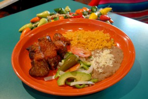 Carnitas Jalisco